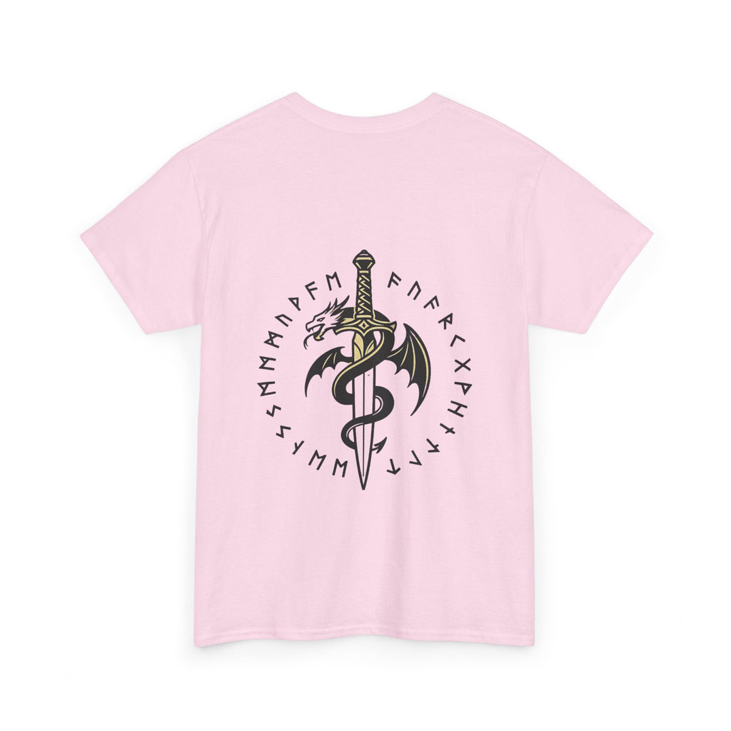 Dragon Symbol Tee