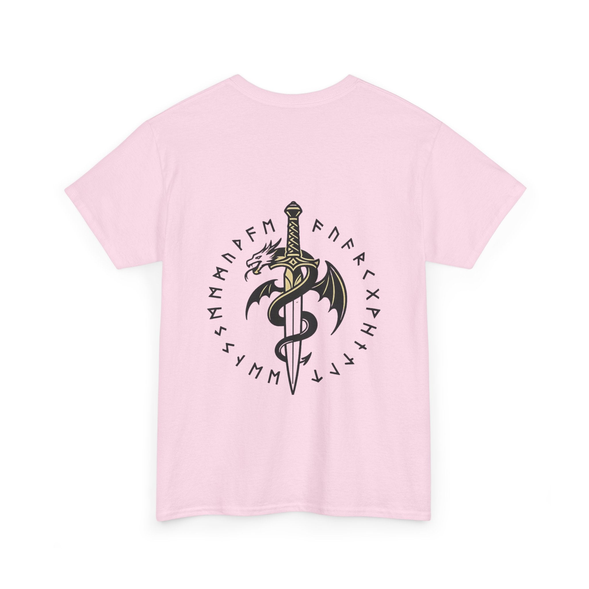 Dragon Symbol Tee