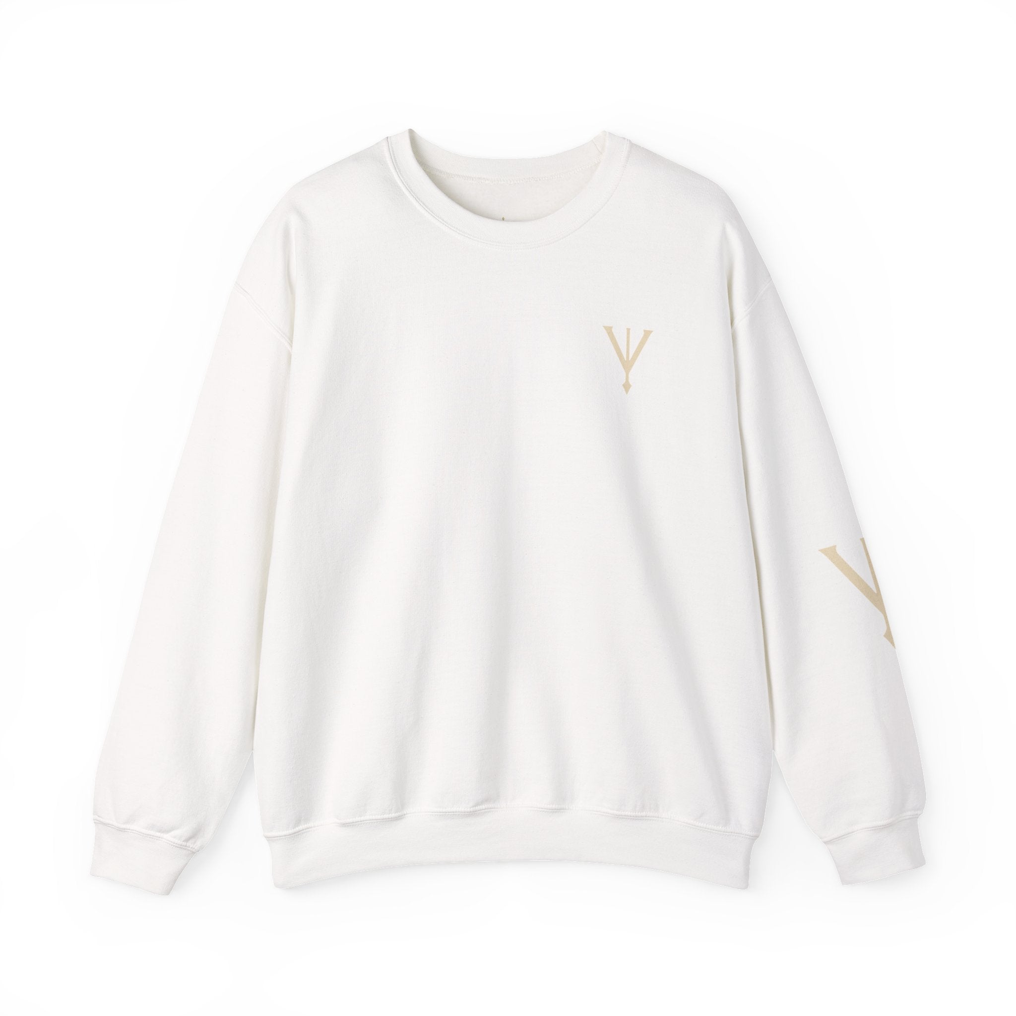 Dragon Rune Unisex Sweatshirt - Mystic Fantasy Apparel