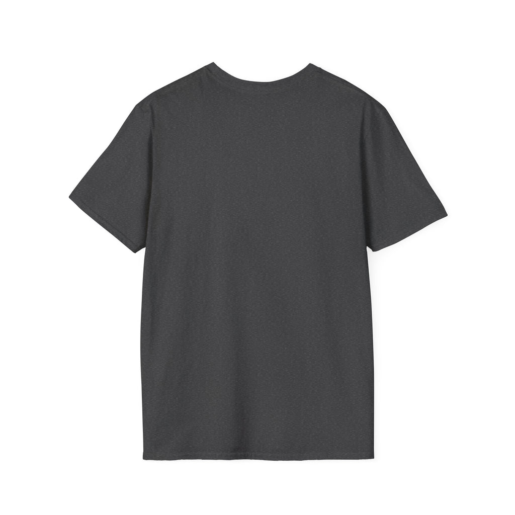Minimalist Signature Black T-Shirt