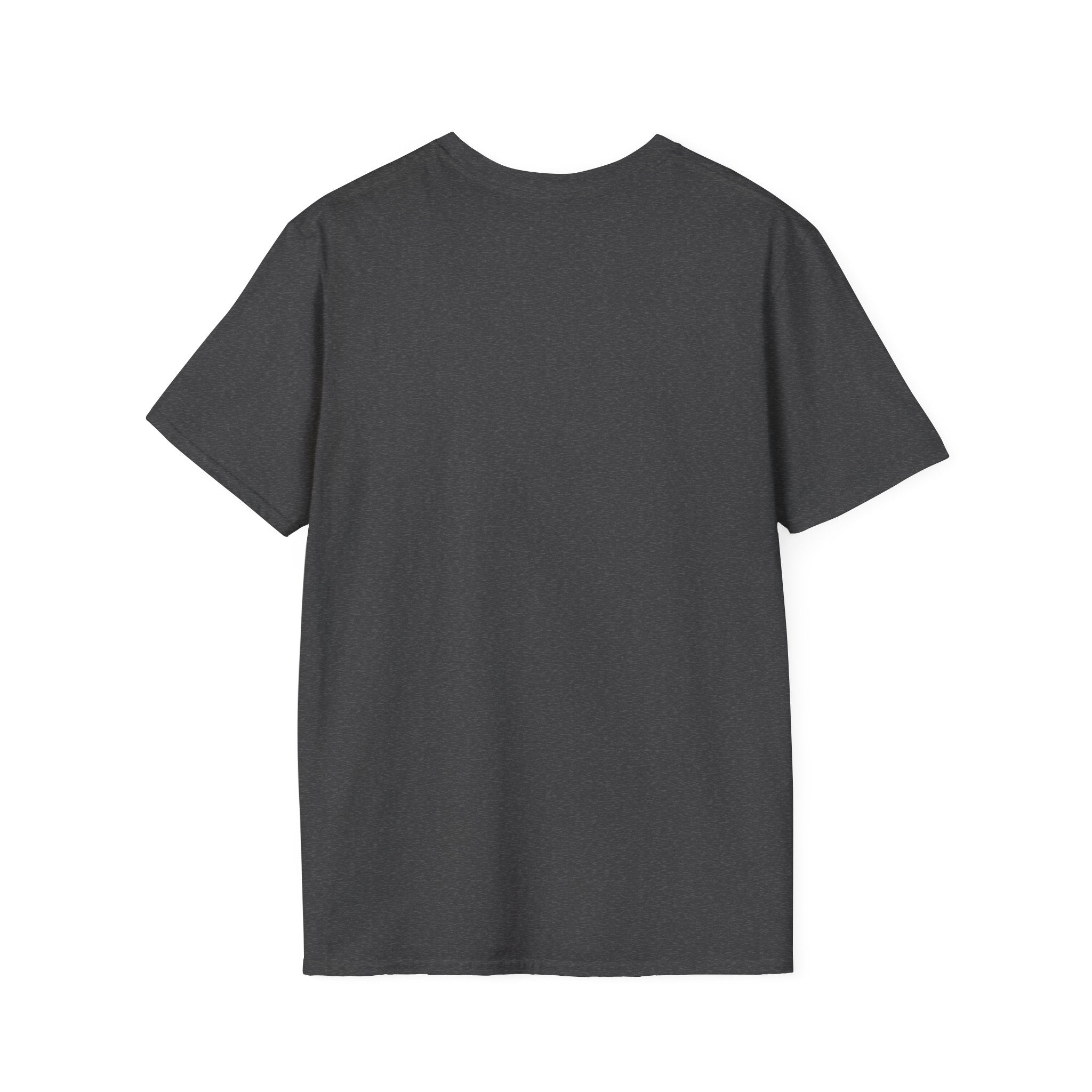 Minimalist Signature Black T-Shirt