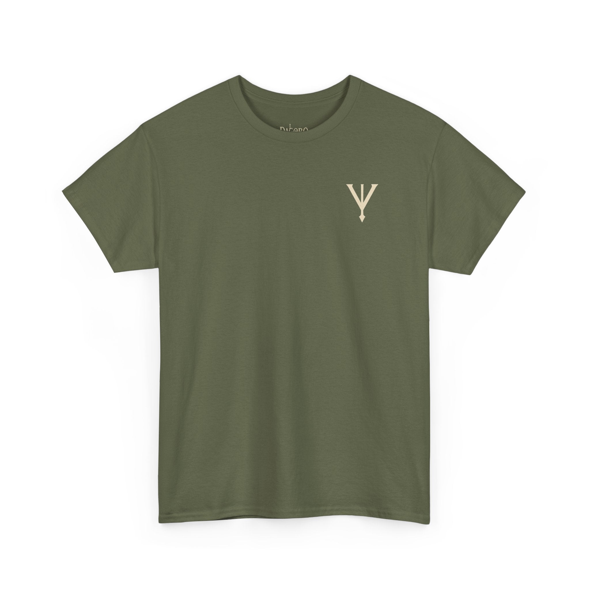 Dragon Symbol Tee