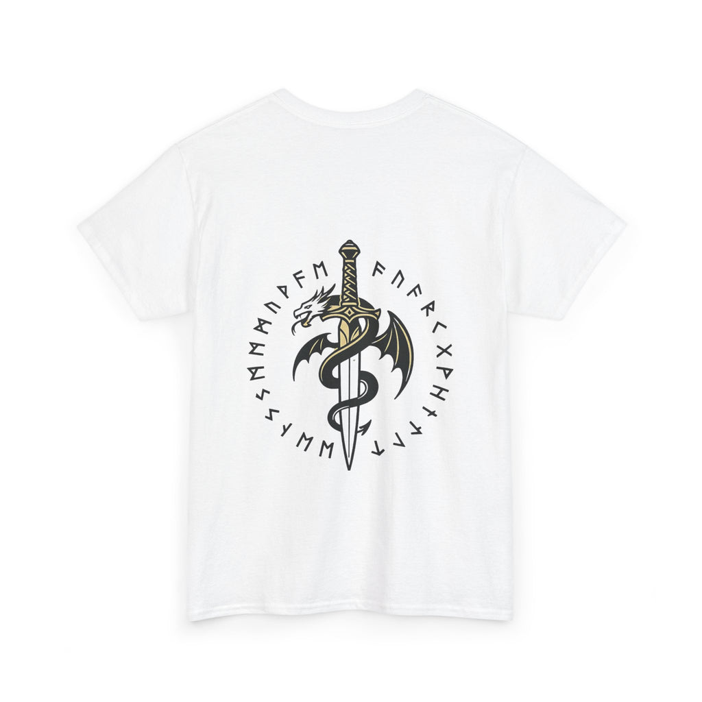 Dragon Symbol Tee