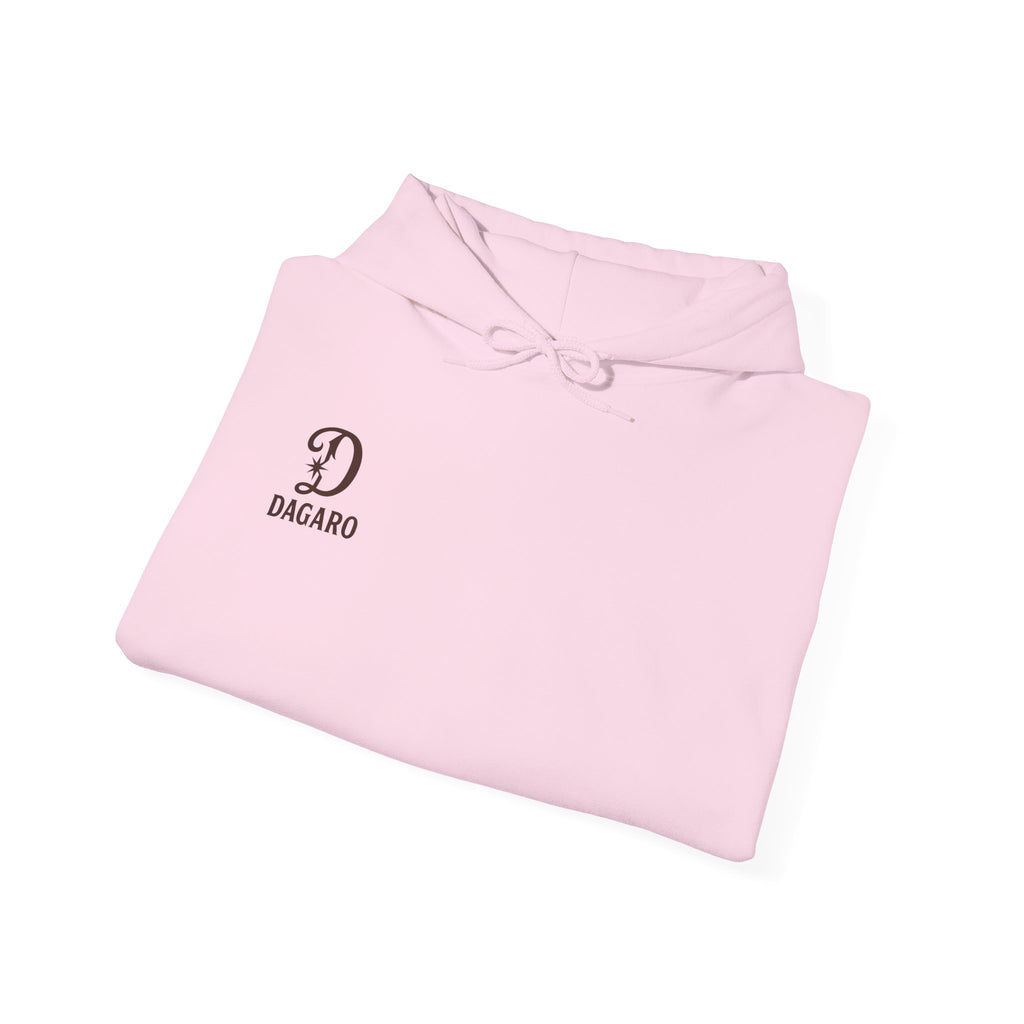 Western Cowboy Longhorn Skull Hoodie — Rustic Country Graphic Hoodie