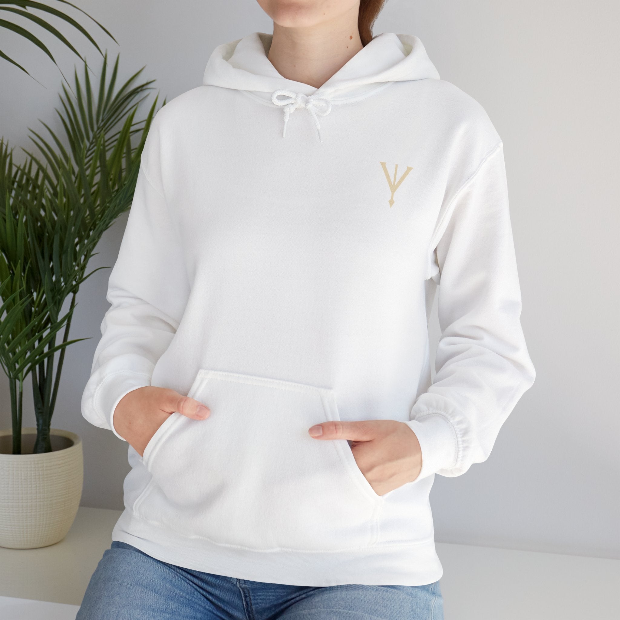 Dagoro Dragon Rune Mystic Hoodie — Nordic Runic Fantasy Hoodie