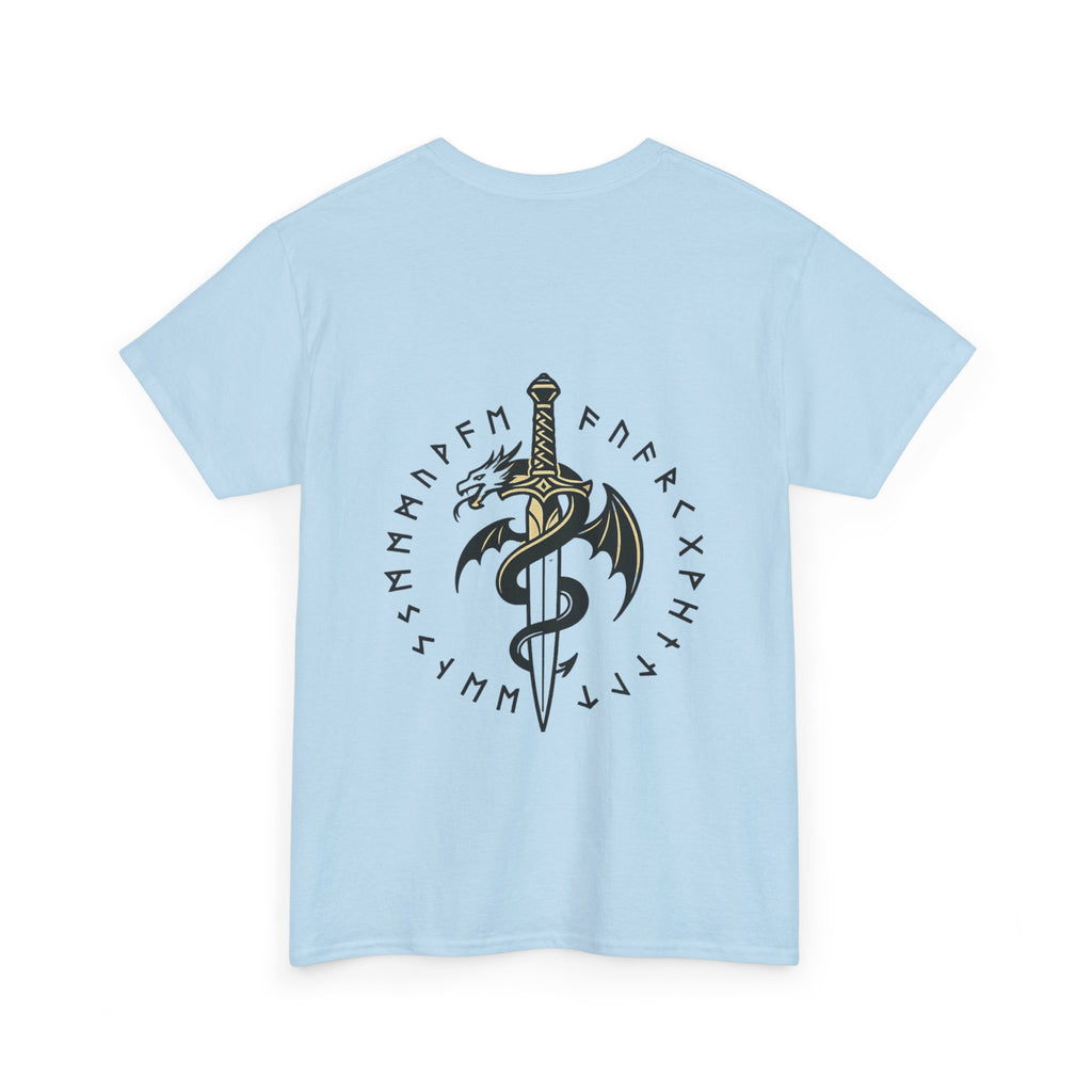 Dragon Symbol Tee