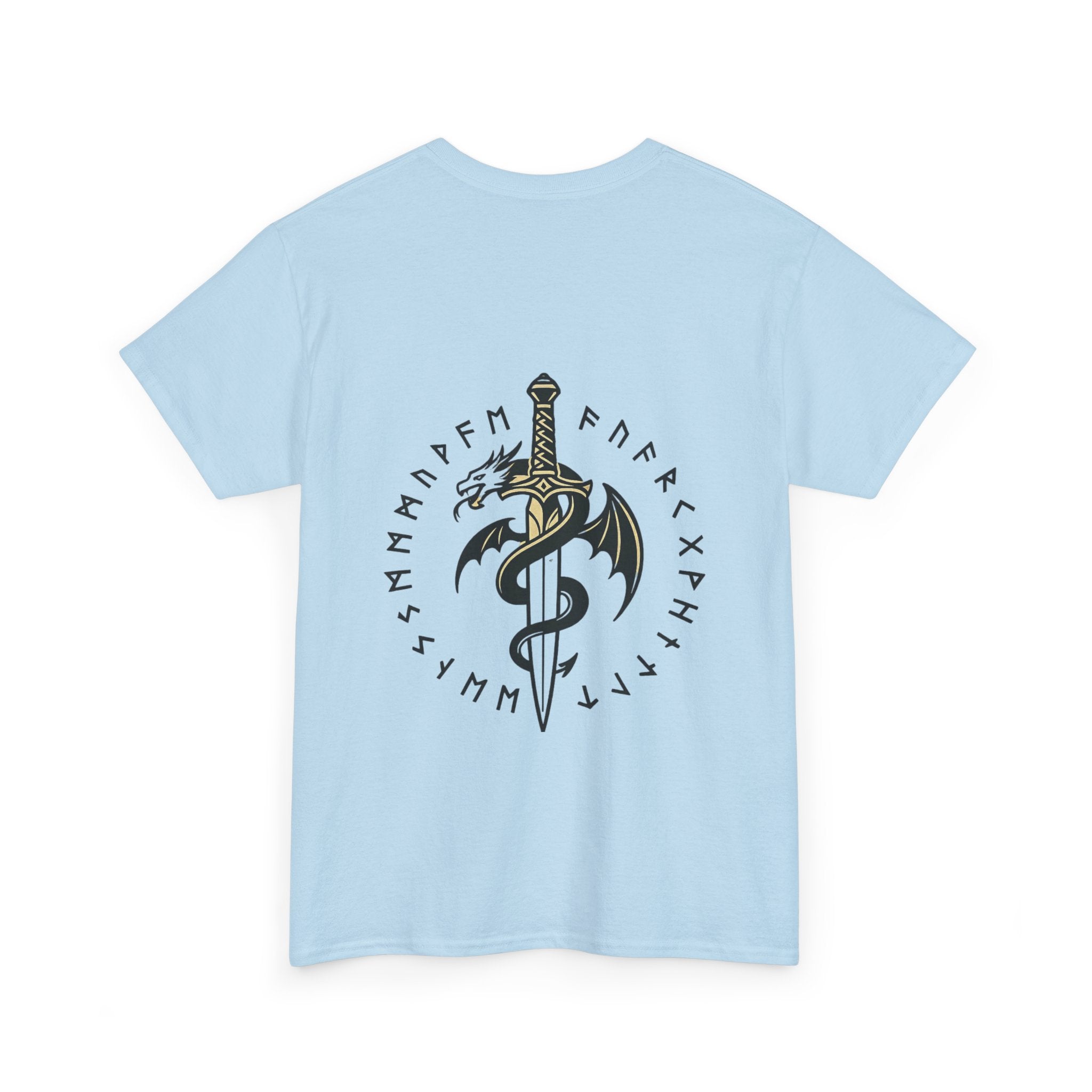 Dragon Symbol Tee