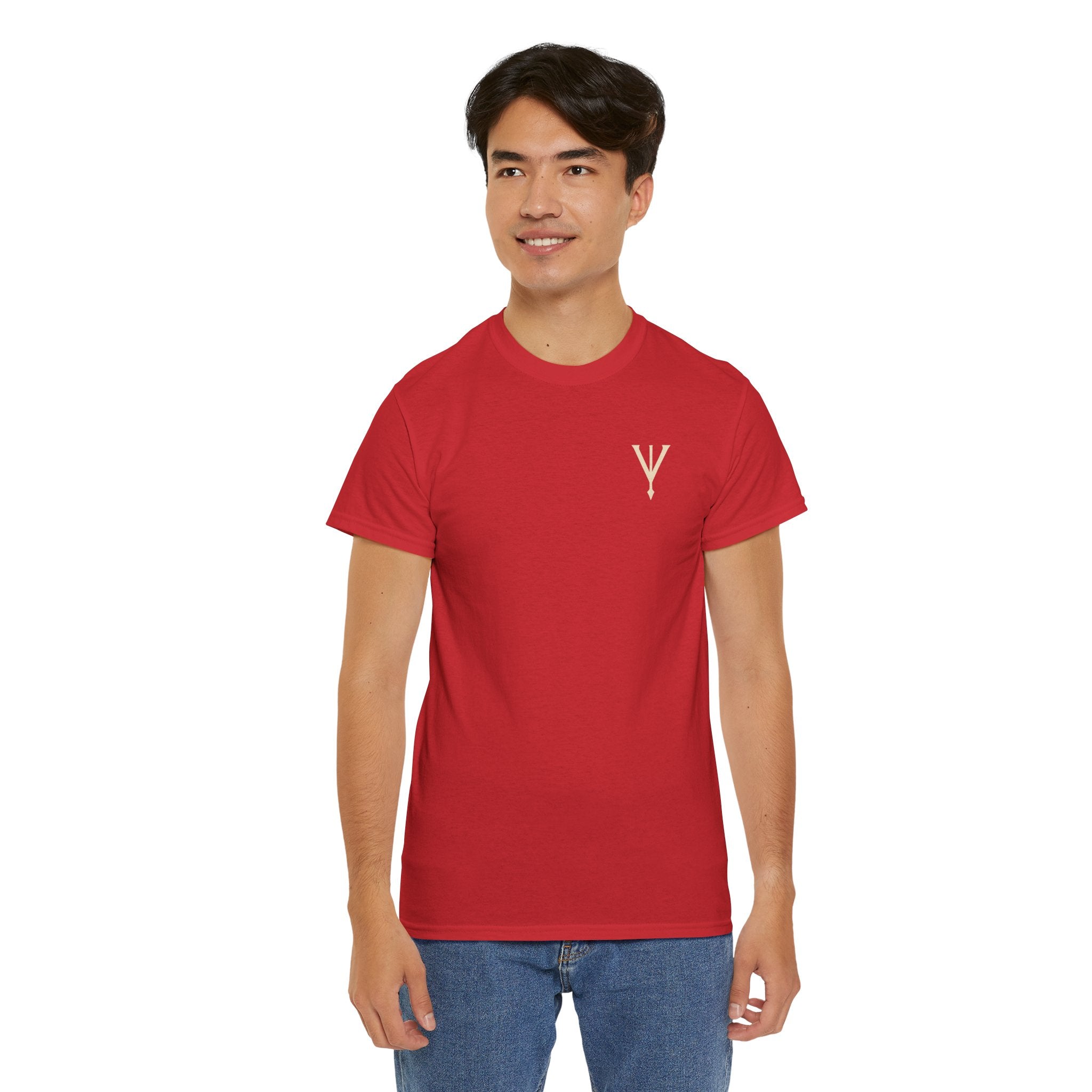 Dragon Symbol Tee