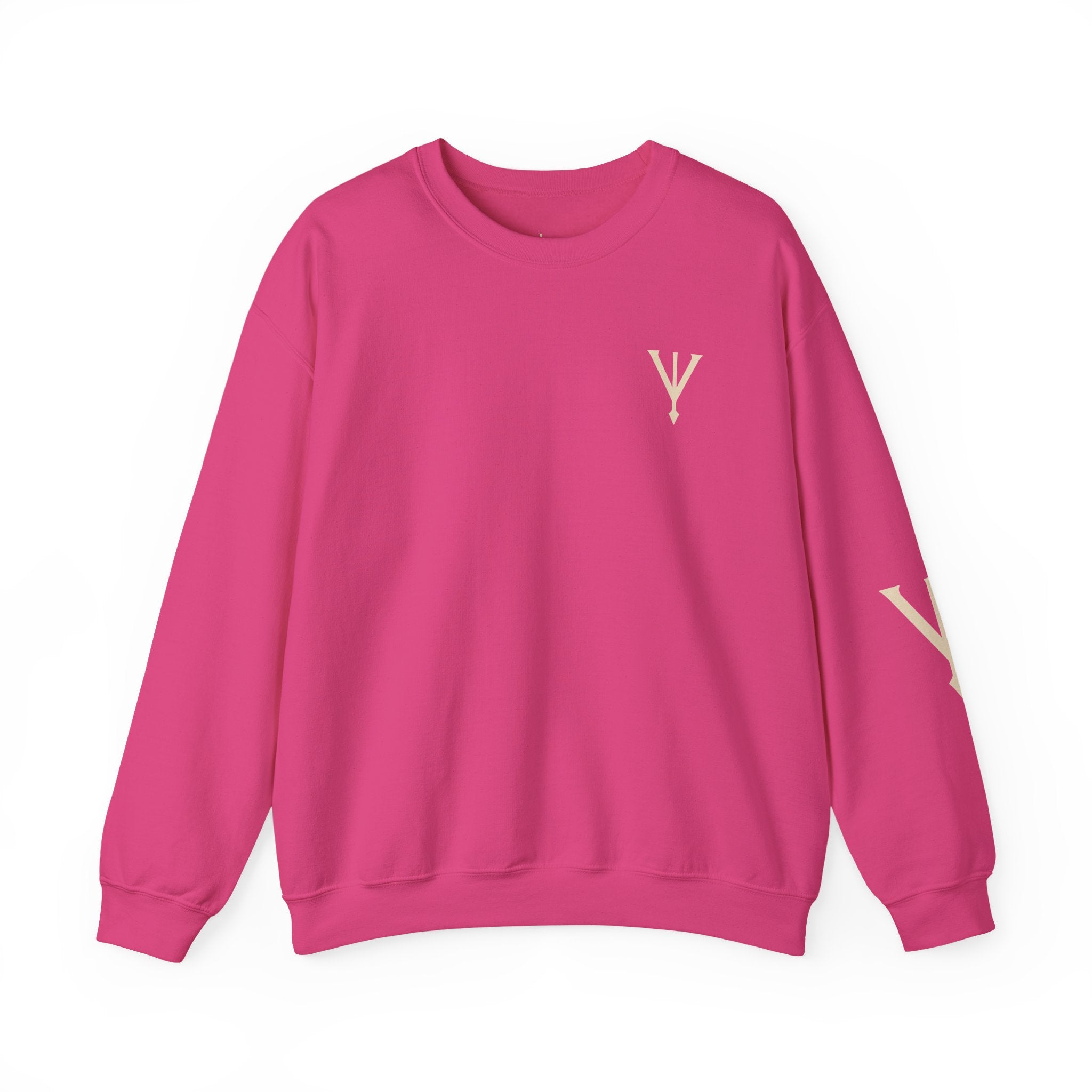 Dragon Rune Unisex Sweatshirt - Mystic Fantasy Apparel