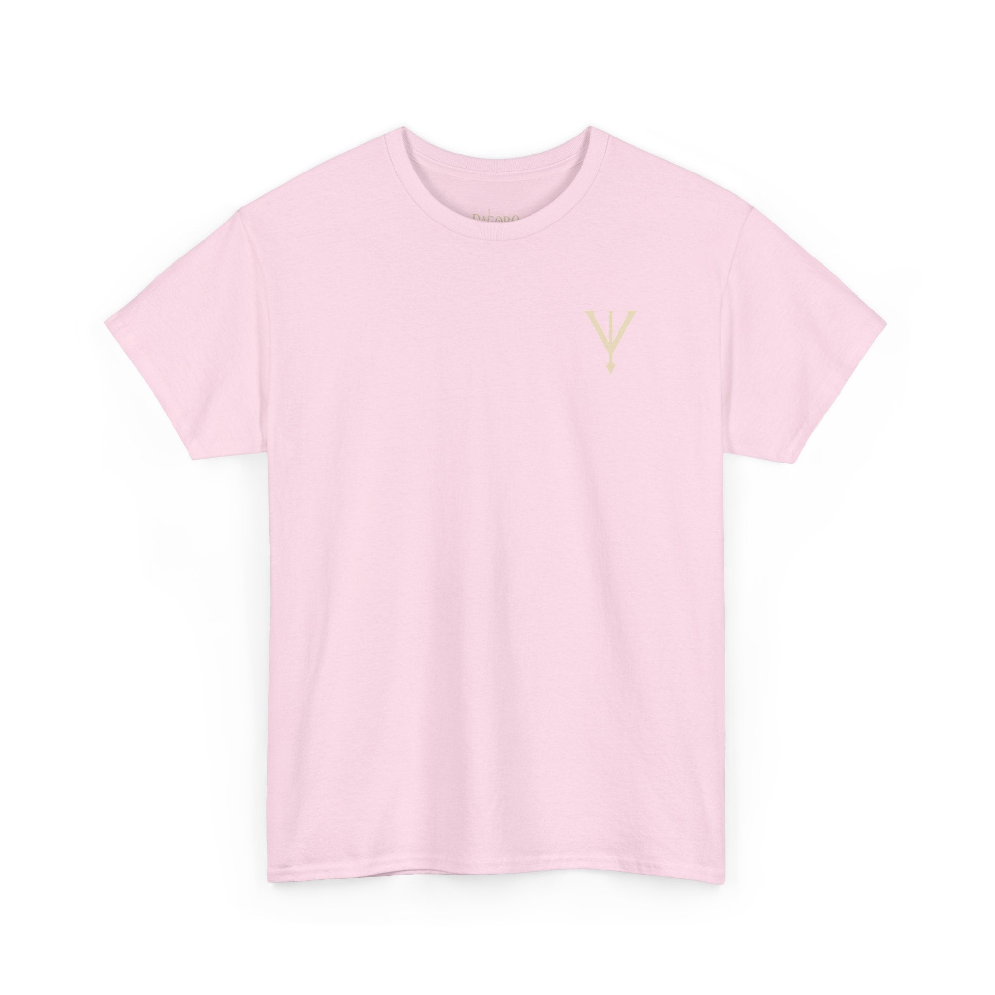 Dragon Symbol Tee