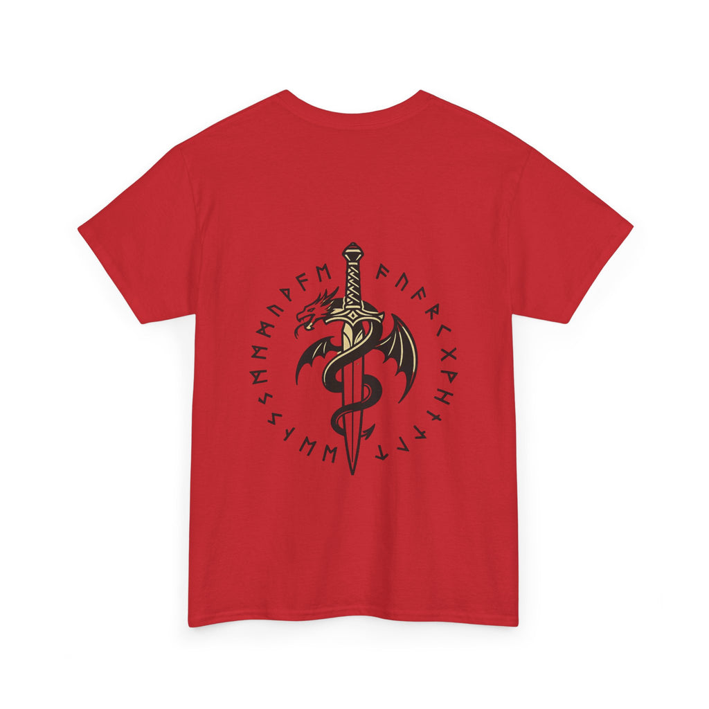 Dragon Symbol Tee