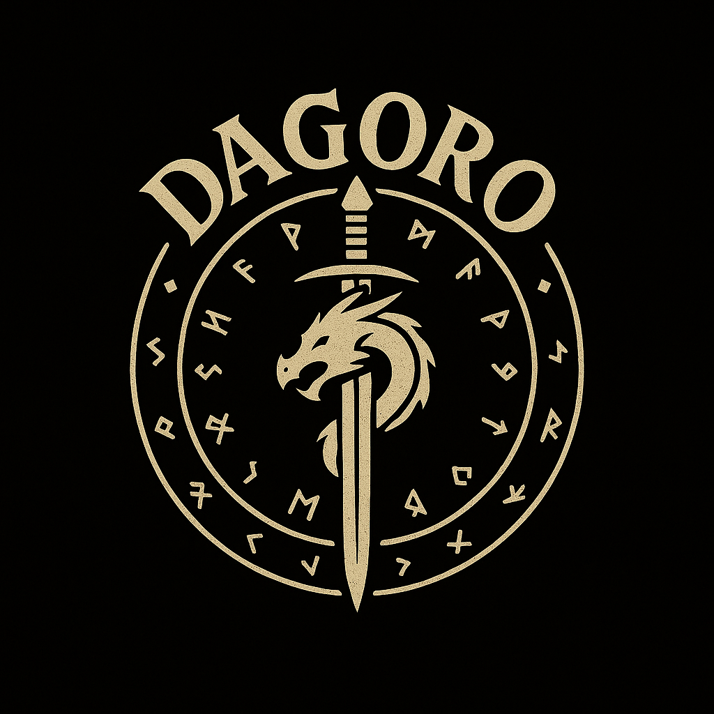 Dagoro